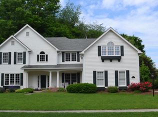 9753 Fortune Dr, Fishers, IN 46037
