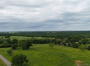 Slide Up Rd, Bokchito, OK 74726