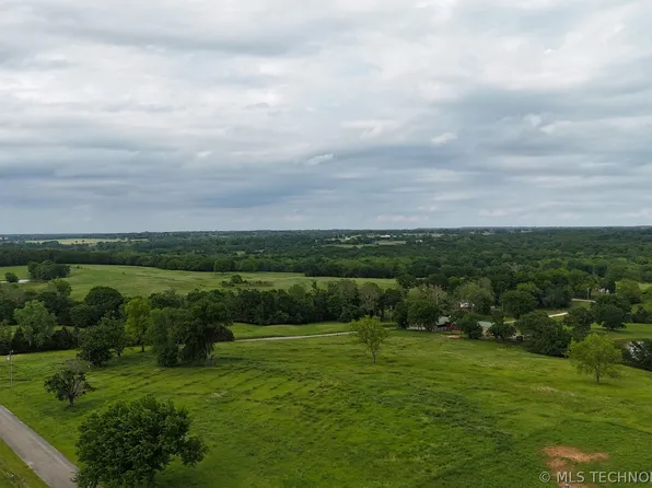 Slide Up Rd, Bokchito, OK 74726