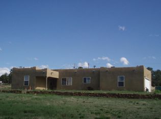 8 Summer Ct, Edgewood, NM 87015