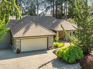 13920 SW Secretariet Ln, Beaverton, OR 97008
