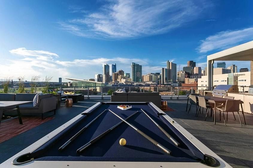 1st image of 1750 Wewatta St #612