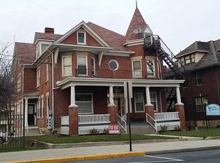 233 E Pitt St APT 4, Bedford, PA 15522