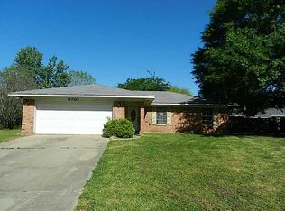 9702 Tara Cir, Shreveport, LA 71118