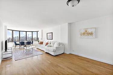 Rented by Compass