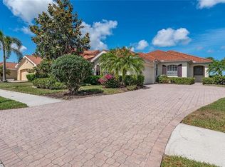 166 Treviso Ct, North Venice, FL 34275