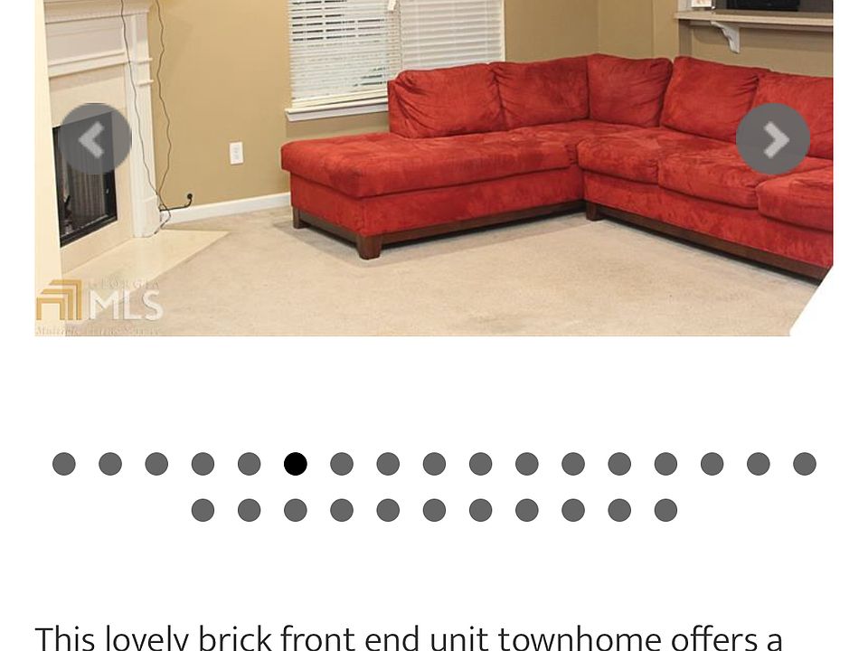 1st image of 1773 Millstream Holw
