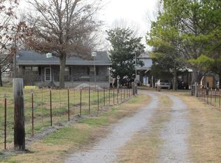 5101 S 630th Rd, Quapaw, OK 74363