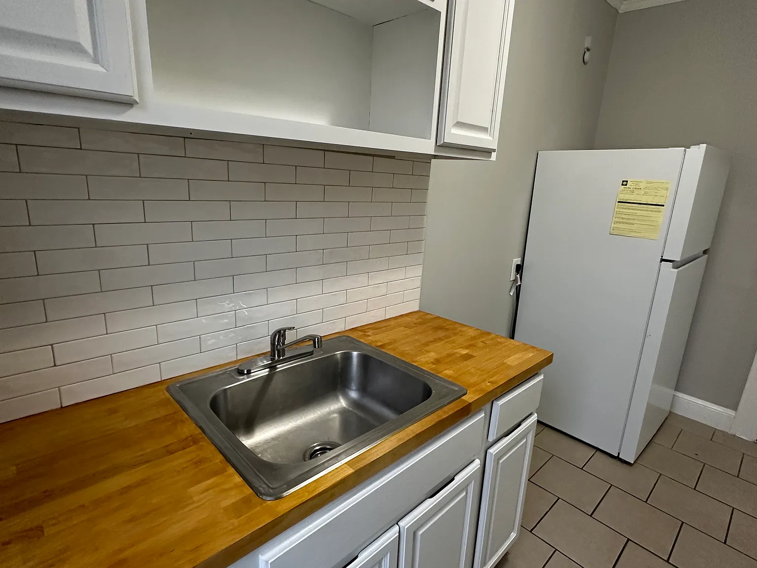 1 bed, $1,550 — Photo 3