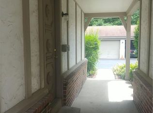 4038 Stonehenge Dr #1, Sylvania, OH 43560