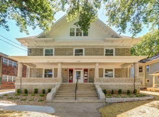920 E Walnut St #B, Springfield, MO 65806