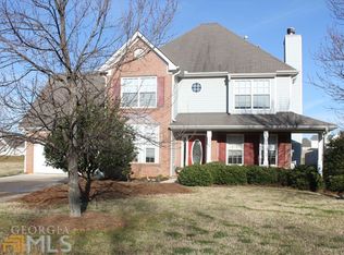 2095 Grant Ave, McDonough, GA 30252