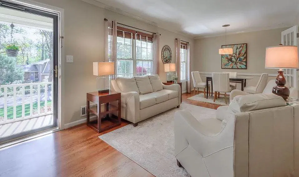 Allenwood Way, Tucker — Photo 2