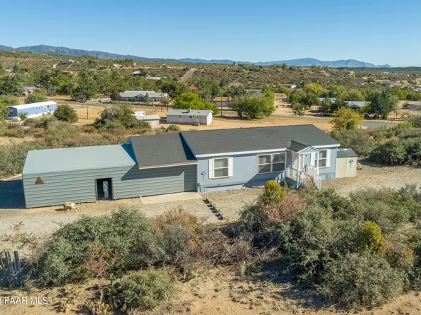 7435 W Betty Lue Ln, Kirkland, AZ 86332