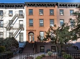 489 3rd St, Brooklyn, NY 11215