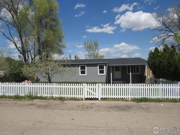 3800 Yosemite Dr, Greeley, CO 80634