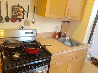 Rented by Provident Management Corp.