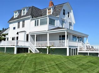 291 B Ocean Ave, Marblehead, MA 01945