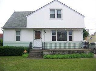 29 Princess Dr, Cheektowaga, NY 14225