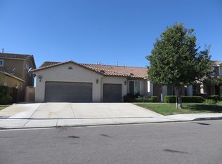 6761 Sand Dunes St, Corona, CA 92880