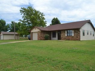 1005 County Street 2967, Blanchard, OK 73010