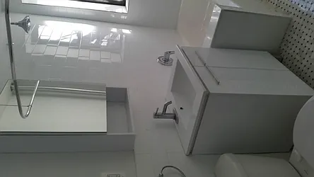 Rented by Keller Williams NYC