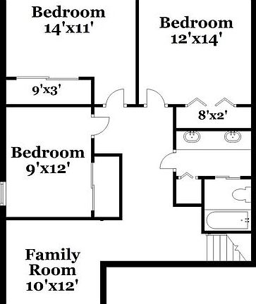 3rd image of 13020 Lily Pond Ct