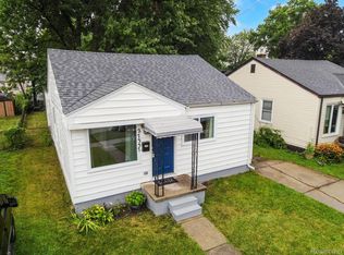 27357 Dartmouth St, Madison Heights, MI