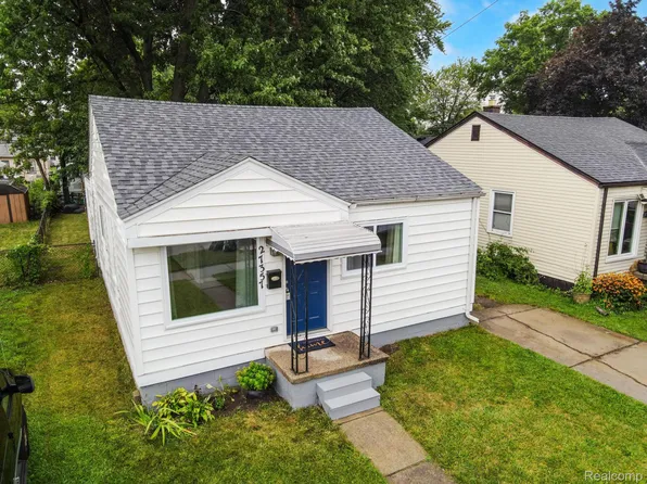 27357 Dartmouth St, Madison Heights, MI 48071