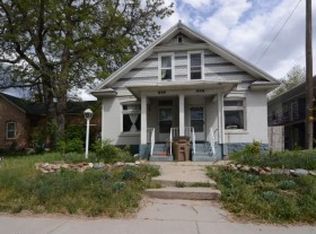 513 S 1100 E, Salt Lake City, UT 84102