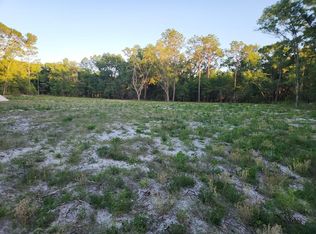 524 NE 626th Ave, Old Town, FL 32680