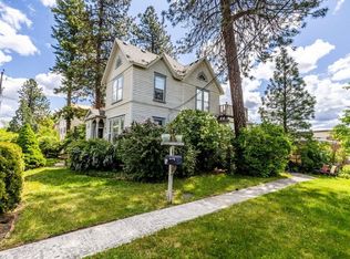 2217 W 5th Ave, Spokane, WA 99201