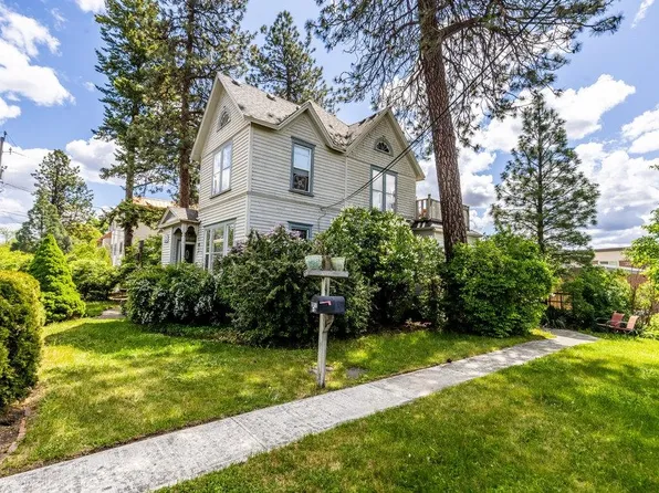 2217 W 5th Ave, Spokane, WA 99201