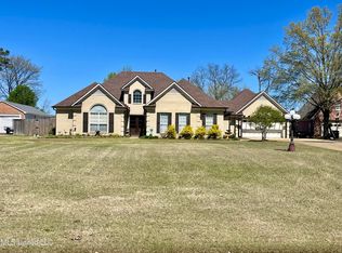 5192 Summers Creek Rd, Olive Branch, MS 38654