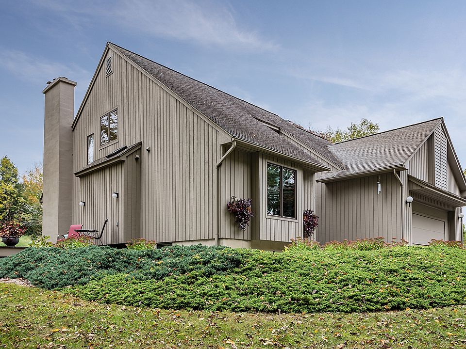 486 East Hyerdale Drive