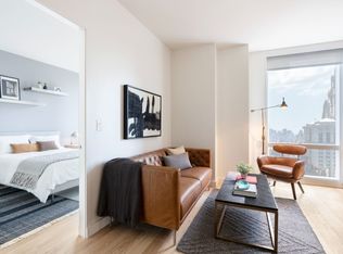 19 Dutch St APT 63A, New York, NY 10038