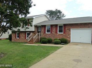 4515 Rebecca Rd, Fredericksburg, VA 22408