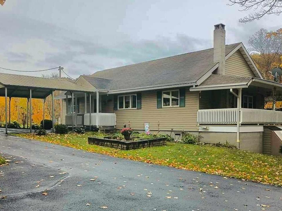 1605 Caldwell Ave, Portage, PA 15946 Zillow