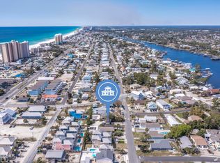 6731 Sunset Ave, Panama City Beach, FL 32408