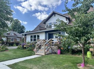 W6180 Main St, Burnett, WI 53922