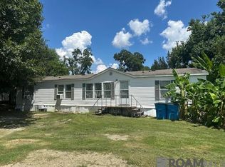 7794 Morel Ln, Ventress, LA 70783