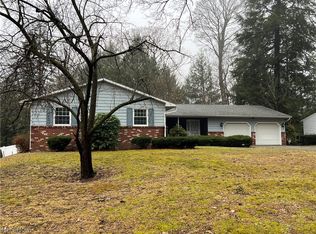 4711 Diane Dr, Ashtabula, OH