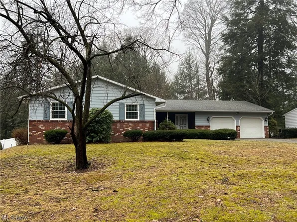 4711 Diane Dr, Ashtabula, OH 44004
