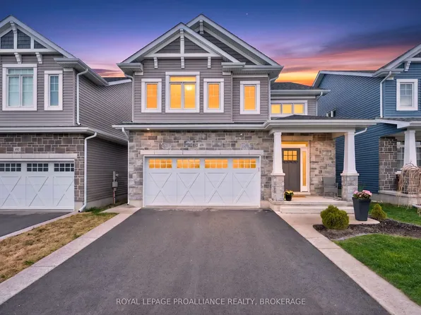 828 Celeste Dr, Kingston, ON K7P 0P6