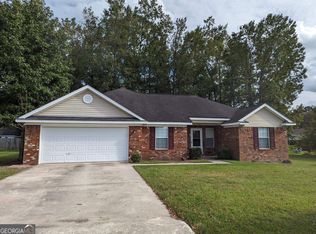 509 Weisenbaker Rd, Rincon, GA 31326