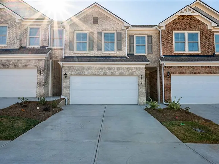 3437 High Quest Ln #DANIELSON — Photo 1