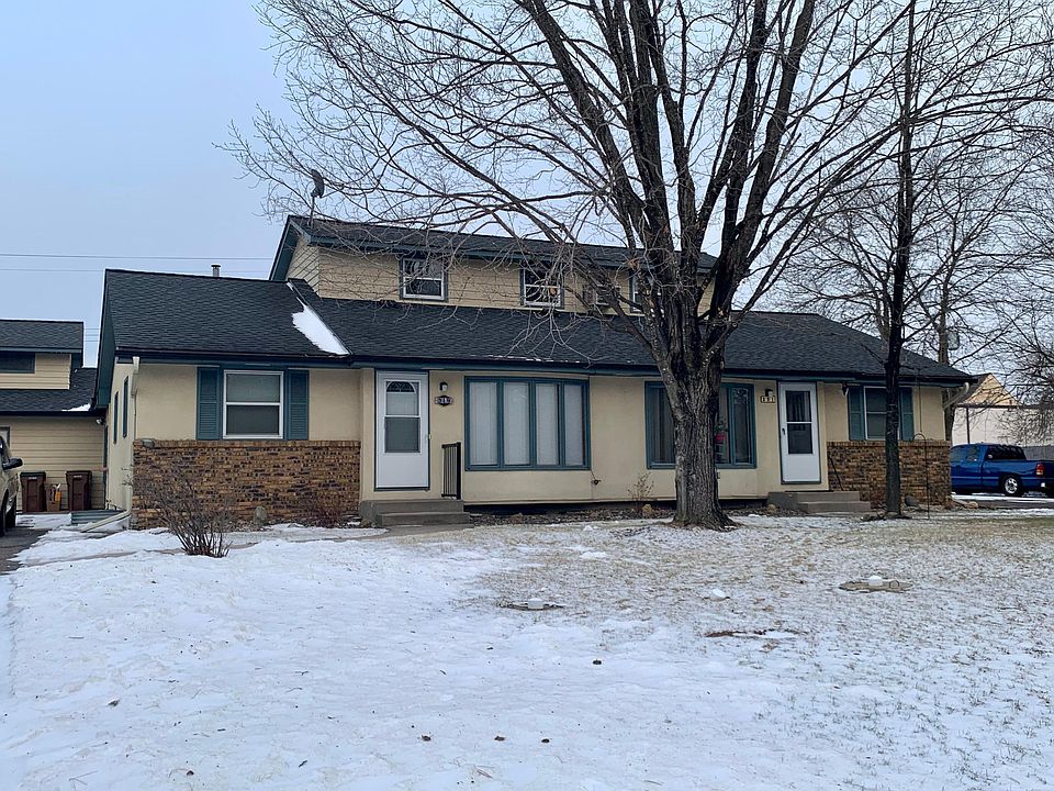 1st image of 321 Queenan Ave S #2