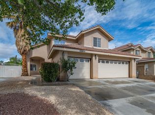 43903 Glenraven Rd, Lancaster, CA 93535