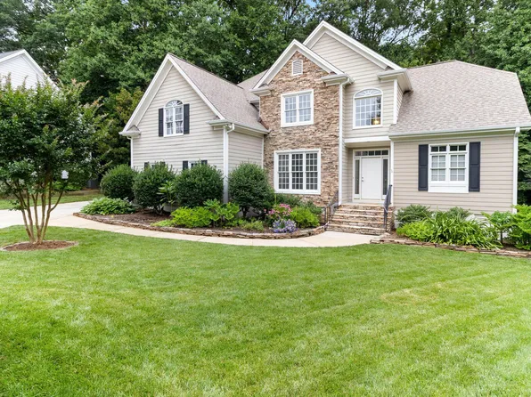 4305 Heathgate Ln, Raleigh, NC 27613