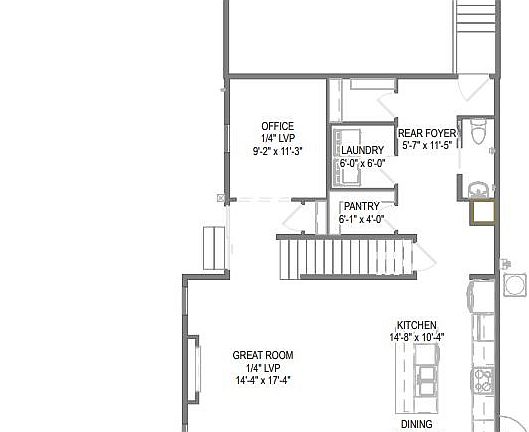 2nd image of 6622 Linnet Ln